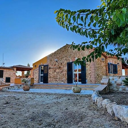 Il Casale Di Bovo Marina Villa Montallegro Exterior foto