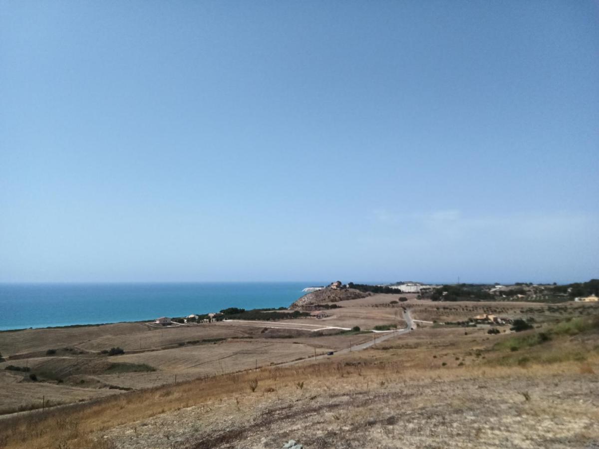 Il Casale Di Bovo Marina Villa Montallegro Exterior foto