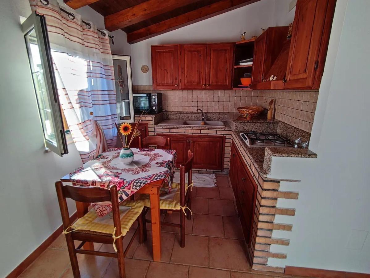 Il Casale Di Bovo Marina Villa Montallegro Exterior foto