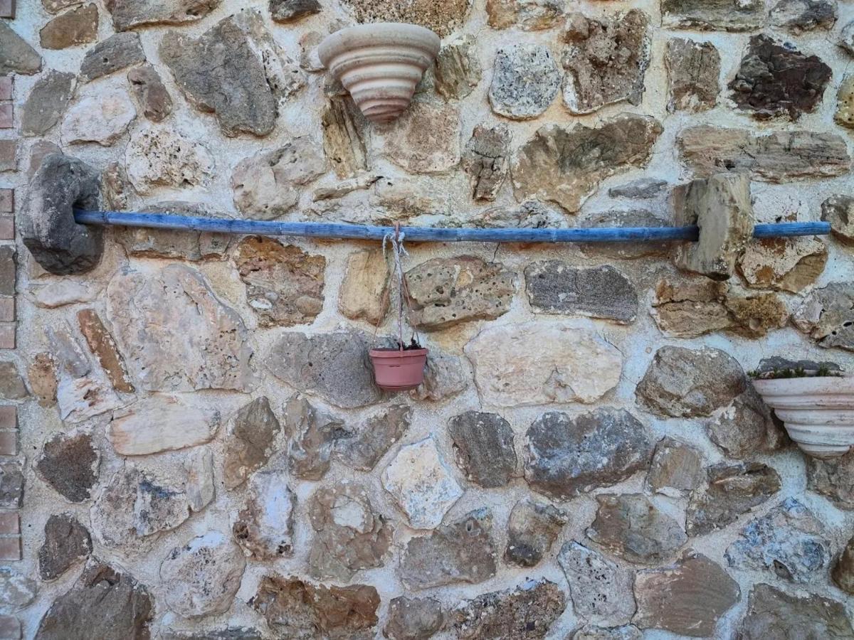 Il Casale Di Bovo Marina Villa Montallegro Exterior foto