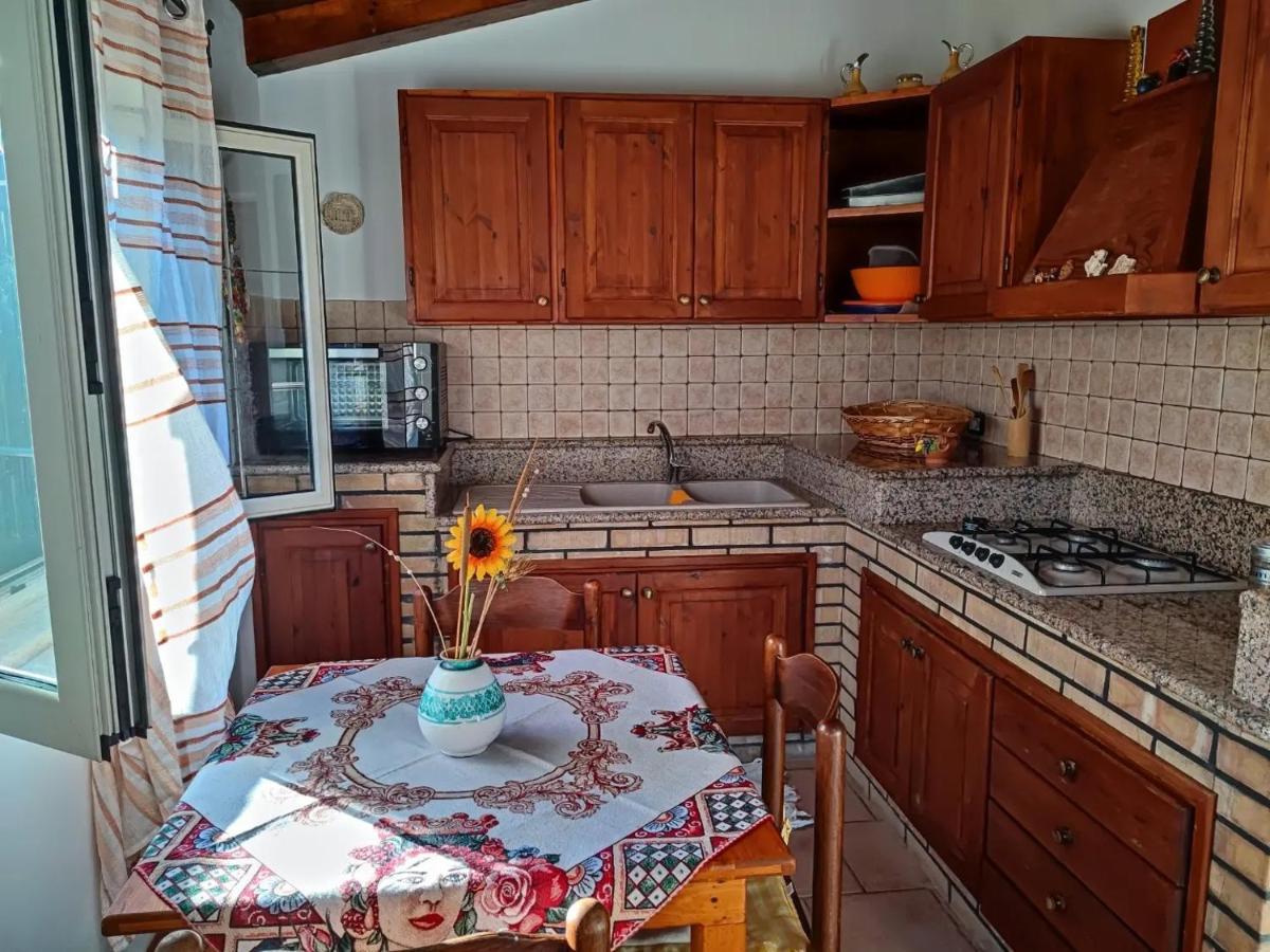 Il Casale Di Bovo Marina Villa Montallegro Exterior foto