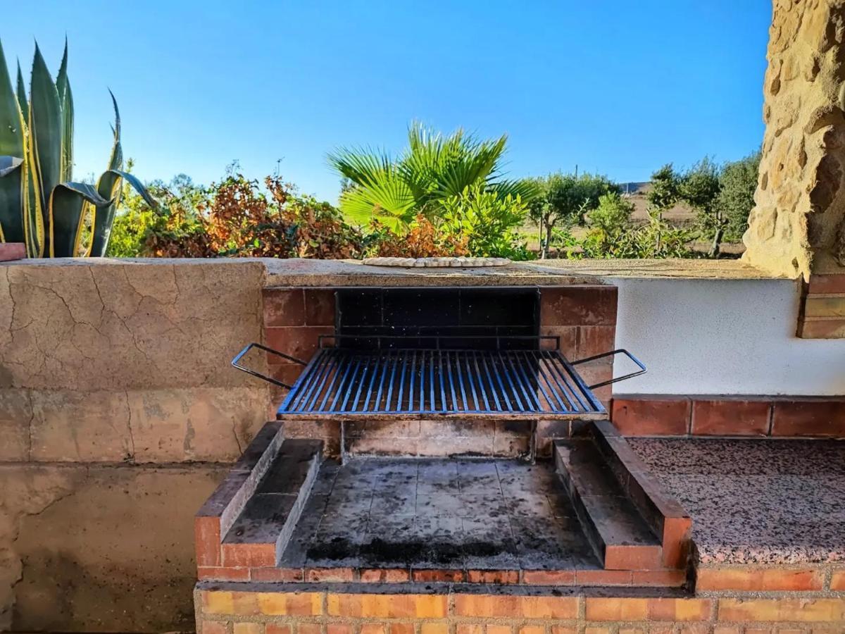 Il Casale Di Bovo Marina Villa Montallegro Exterior foto