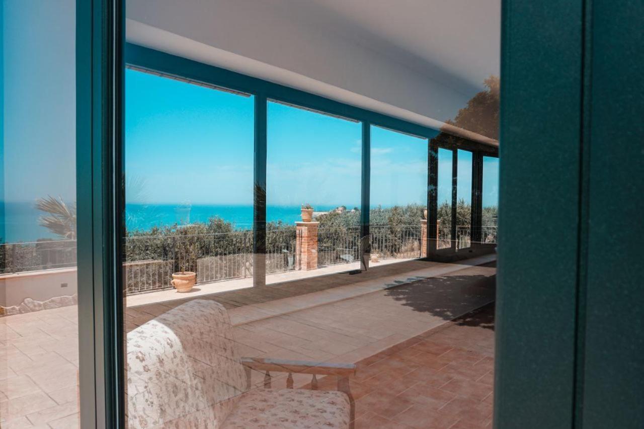 Il Casale Di Bovo Marina Villa Montallegro Cameră foto